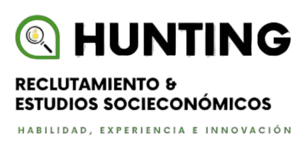 Hunting Reclutamiento